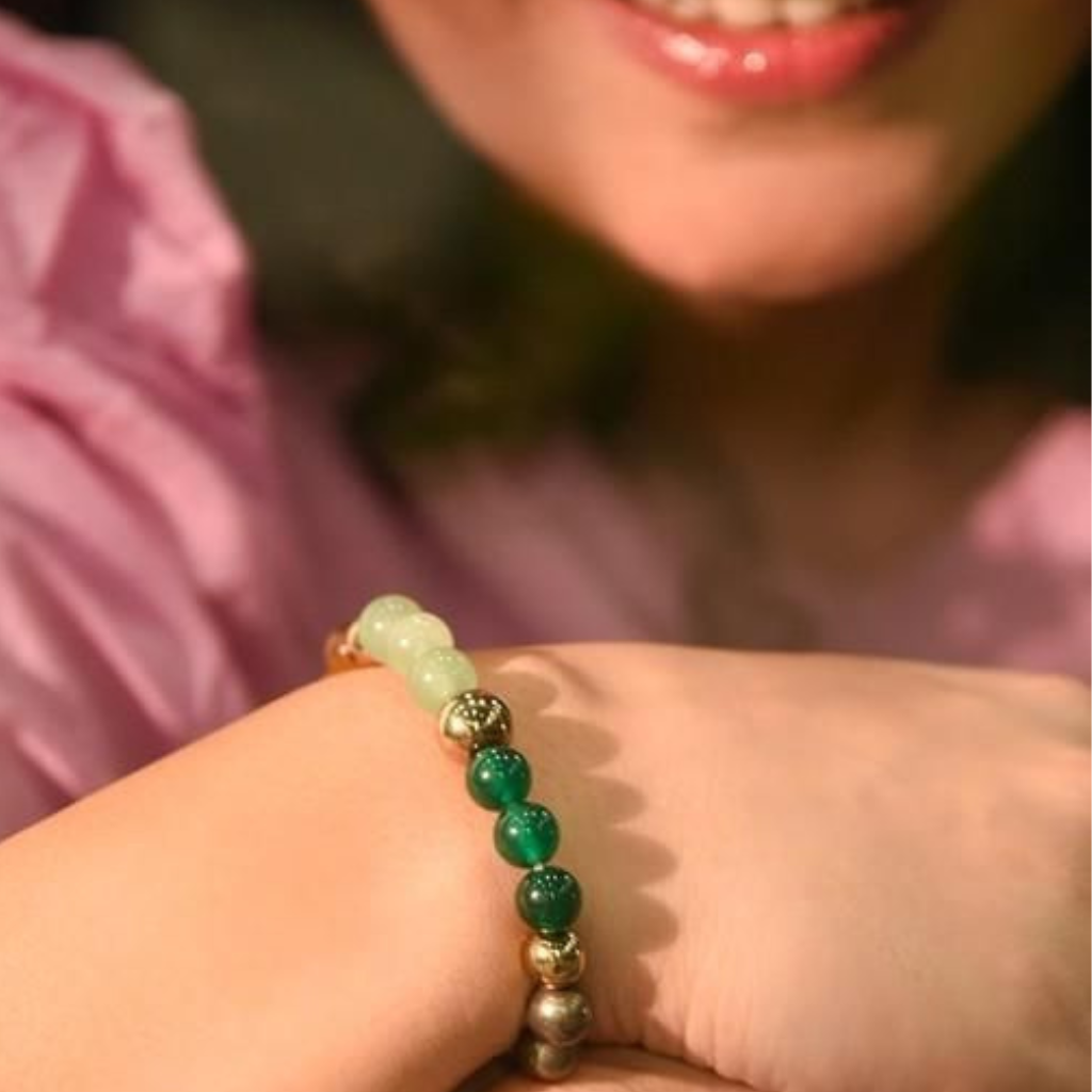 Dhan Yog Bracelet | Attract Prosperity Money and Wealth