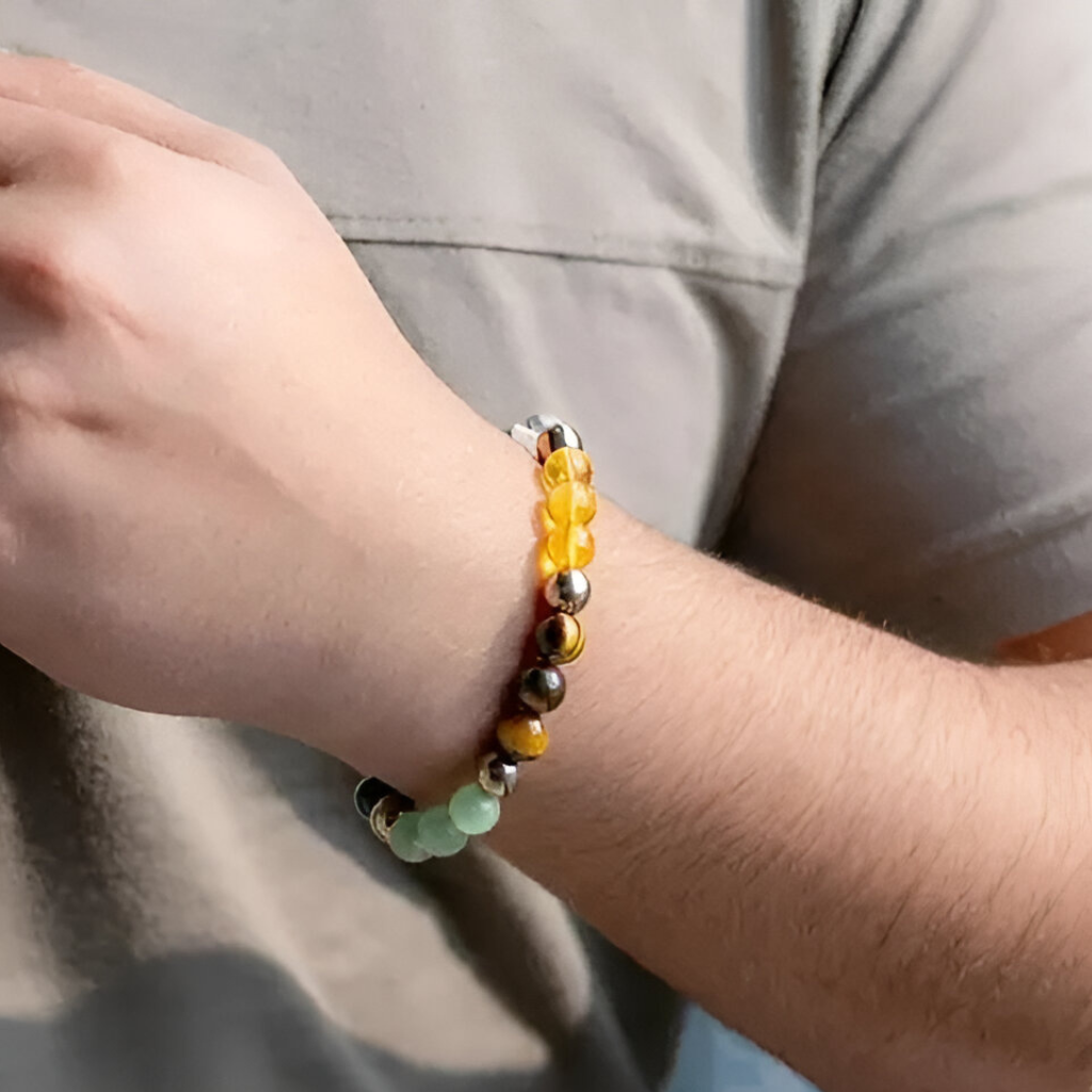 Dhan Yog Bracelet | Attract Prosperity Money and Wealth
